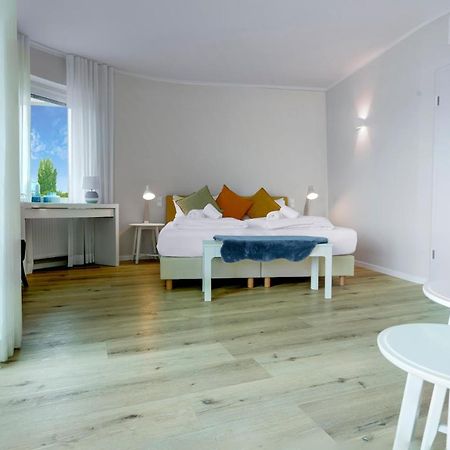 Hotel Seeliebe Зиплинген Екстериор снимка