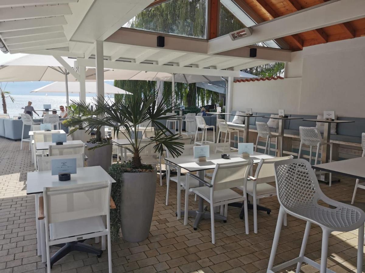 Hotel Seeliebe Зиплинген Екстериор снимка