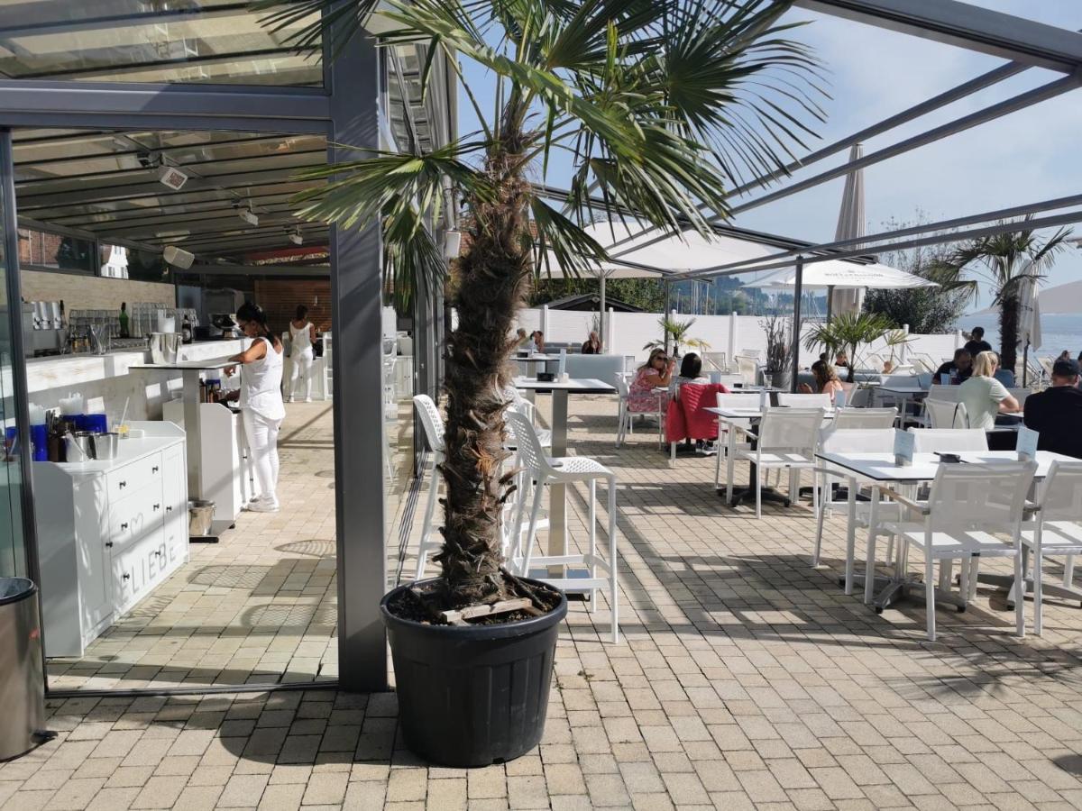Hotel Seeliebe Зиплинген Екстериор снимка