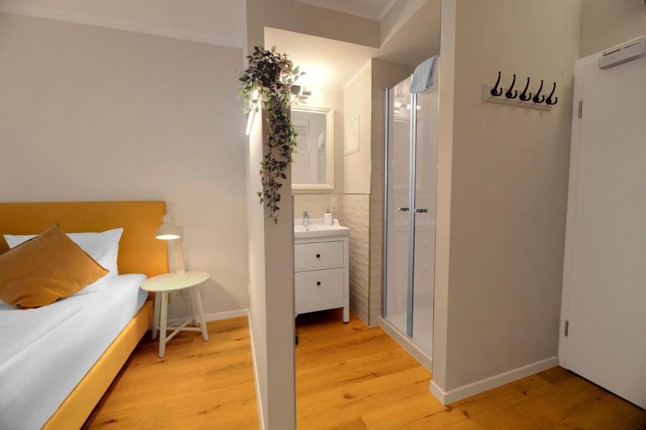 Hotel Seeliebe Зиплинген Екстериор снимка